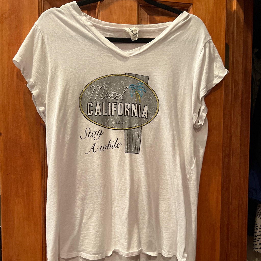Ppla Tee